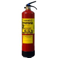 Fire Extinguisher PI-3-M (Marine)