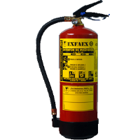 Fire Extinguisher PI-6-M (Marine)