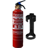 Fire Extinguisher PI-1-ABC